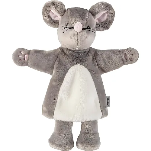 Sterntaler Handpuppe Maus - 34 cm