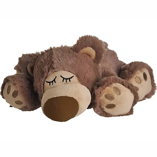 Warmies Wrmetier Sleepy Bear (35cm)