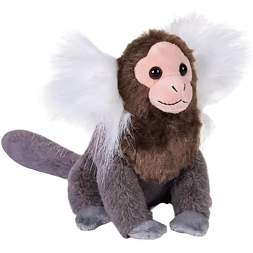 Wild Republic Rainforest Gew�hnlicher Totenkopfaffe - 15 cm