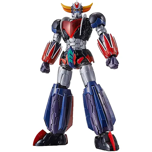 Bandai 65204 - HG Grendizer Infinitism 1/144, Mehrfarbig