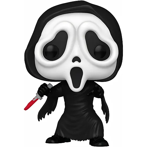 Funko Pop! Movies Ghostface 1607