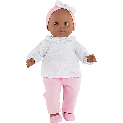 Babypuppe Lucie 36cm