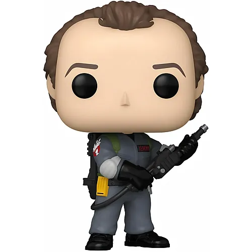 Ghostbusters - Peter Venkman Nr.1884