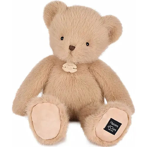 Doudou et Compagnie B�r Cl�mentin Honigbeige - 38 cm