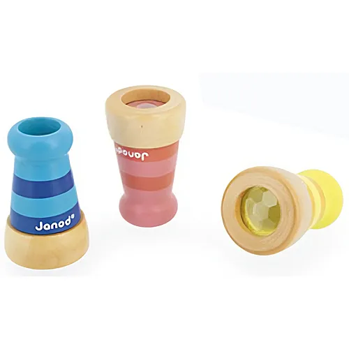 Janod Applepop Kaleidoskop