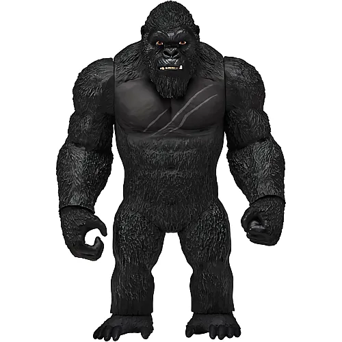 Godzilla vs. Kong Gigant King Kong - 28 cm