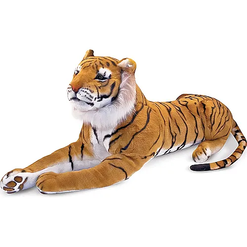 Tiger 130cm