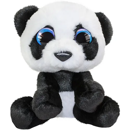 Lumo Stars Panda Pan (15cm)