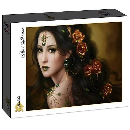 Golden Rose 2000Teile