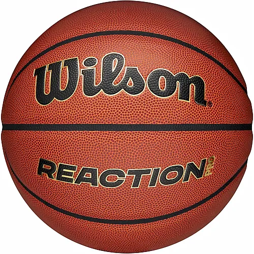 Wilson Basketball Reaction PRO SZ6