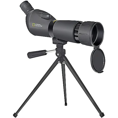 Teleskop 20-60x60 Spotting Scope