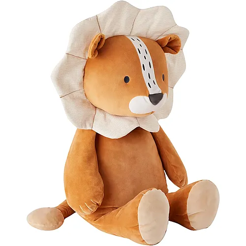 Noukie's Babou der L�we - 25 cm
