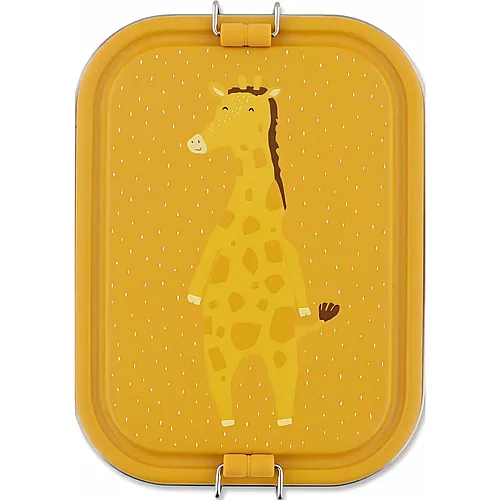 Trixie Lunchbox gross Giraffe