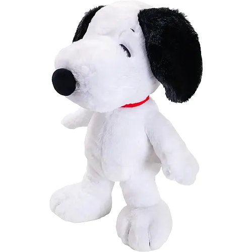 Simba Snoopy Flopsie - 40 cm