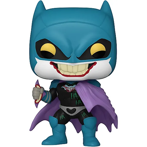 The Joker - War Joker 504