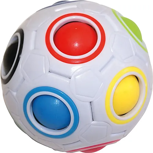 Rainbow Ball