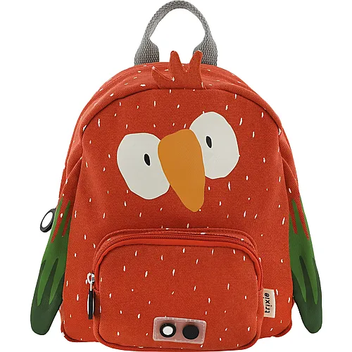 Rucksack klein