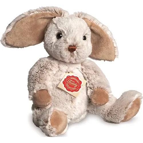 Teddy-Hermann Schlenkerhase - 25 cm