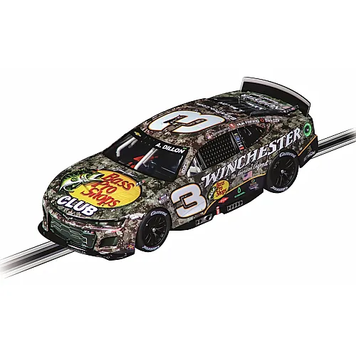 Nascar Camaro NextGen, No.3 R. Childress Racing, A.Dillon