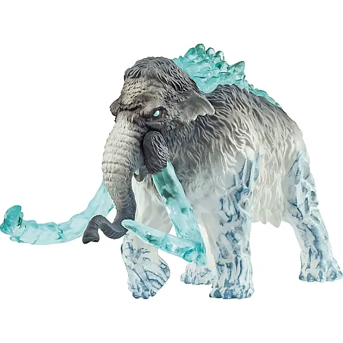 Schleich Frostmammut