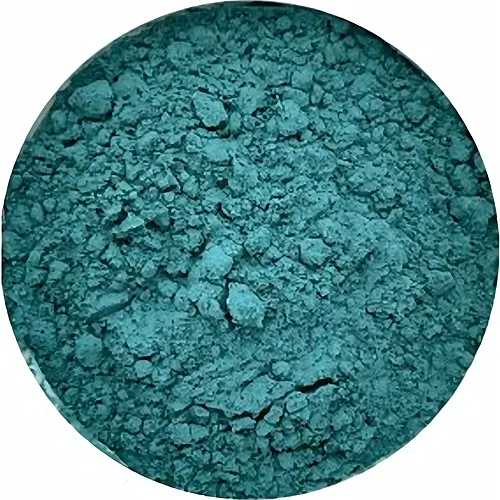 Powertex Powercolor Blau T�rkis 50g