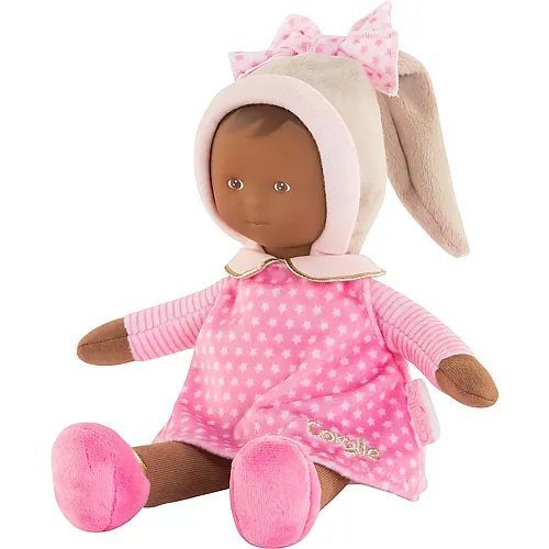 Corolle Mon Doudou Miss Pink Starry Dreams Puppe - 25 cm