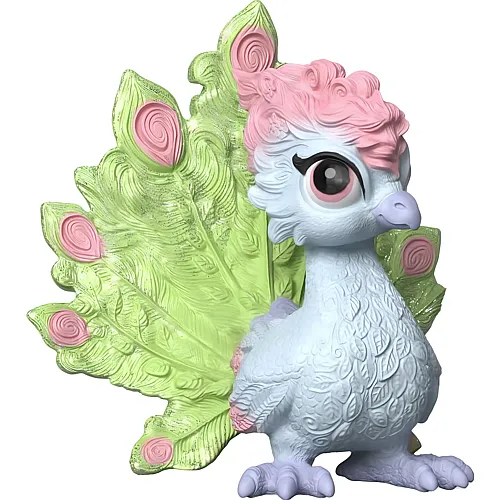 Schleich Bayala Baby Pfauenk�ken