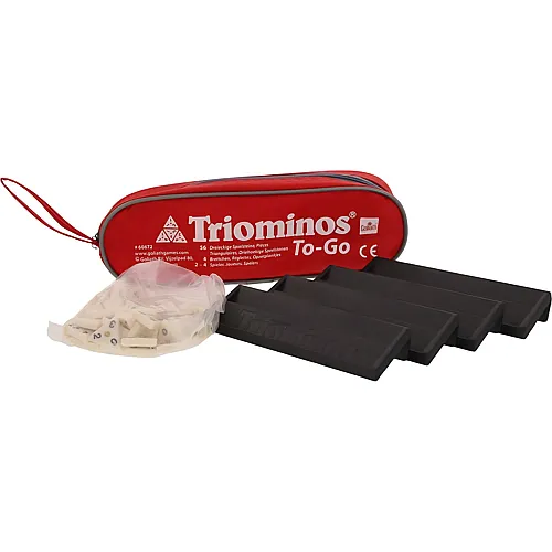 Triominos To Go