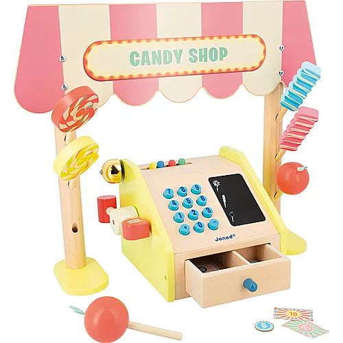 Candy Shop