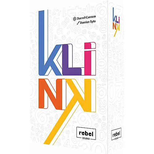 Rebel Spiele Klink (ES)