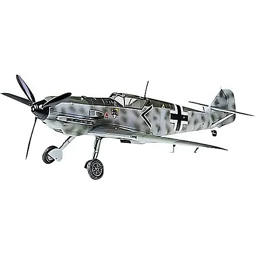 Tamiya Messerschmitt Bf109
