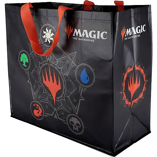 KONIX - Magic Shopping Bag - 5 colors