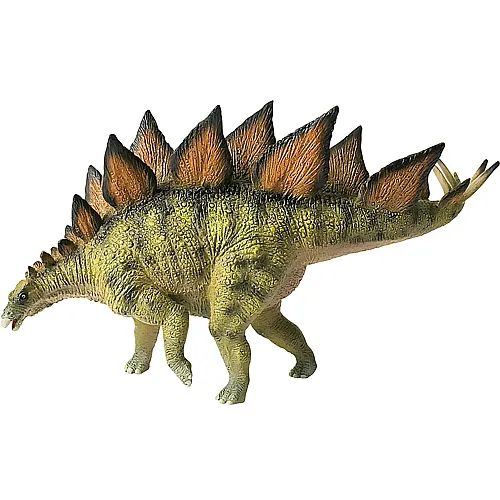 Bullyland Prehistoric World Stegosaurus