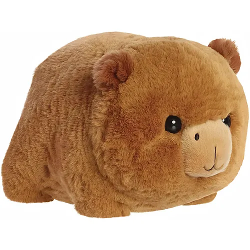 Carmen Capybara - 25 cm