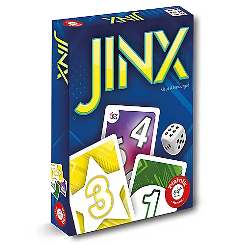 Piatnik Spiele Jinx