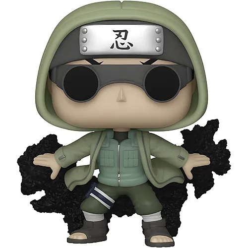 Shino Aburame 1509