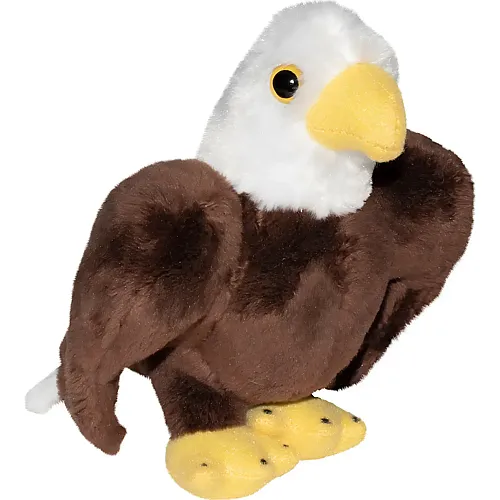 Pocketkins Adler 13cm
