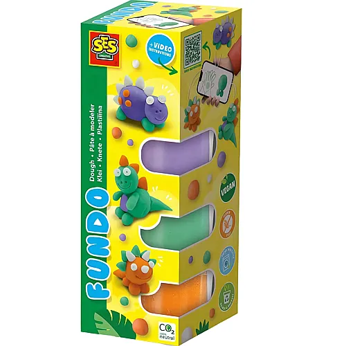 SES Fundo Clay � Dinos