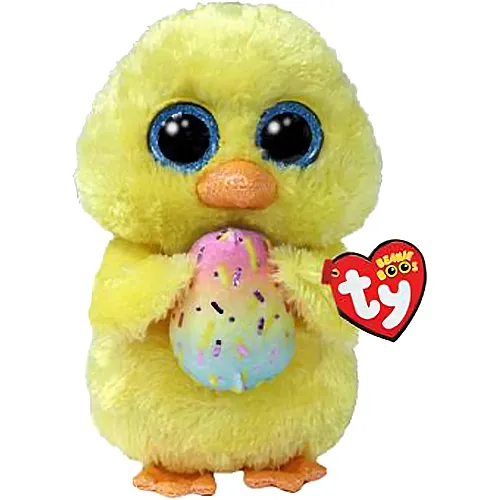 Ty Beanie Boos Marigold das Osterk�cken - 15 cm