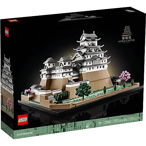 Burg Himeji 21060