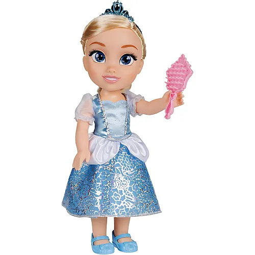 Meine Freundin Puppe Cinderella 38cm