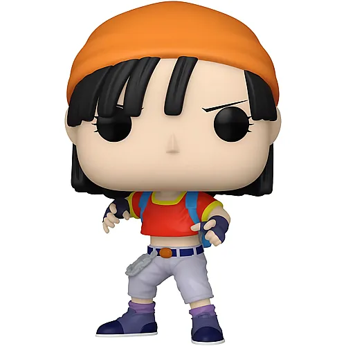 Pan - Dragon Ball GT Nr.1629