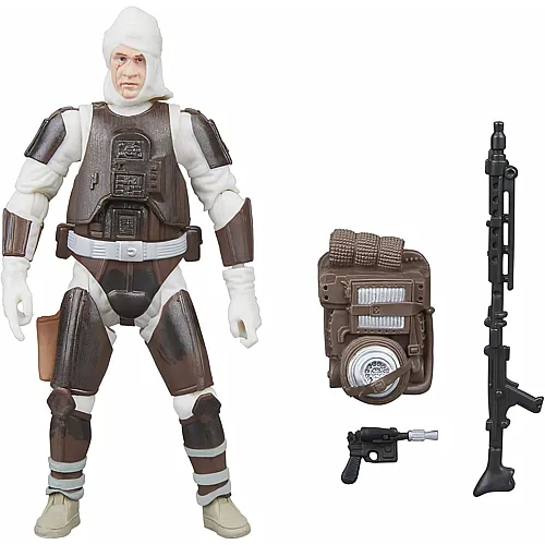 Hasbro Star Wars The Vintage Collection Dengar - 9,5 cm