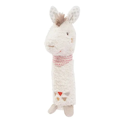 Stabgreifling Lama 16cm