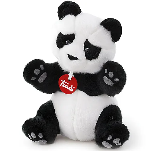 Trudi Panda Kevin (24cm)