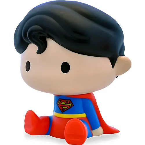 Plastoy Spardose Chibi Superman