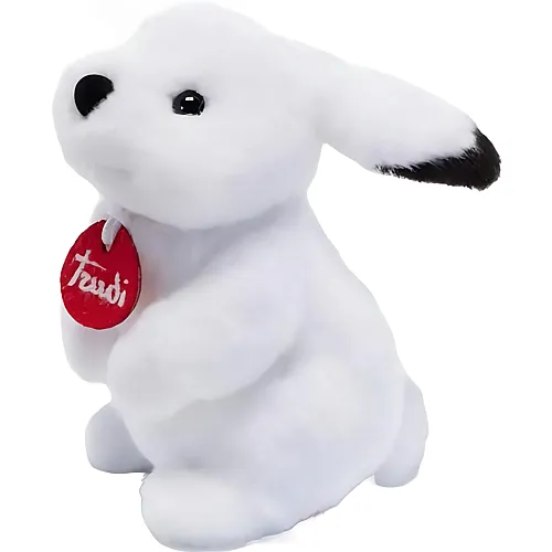 Schneehase - 16 cm