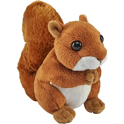 Pocketkins Eichh�rnchen 12cm
