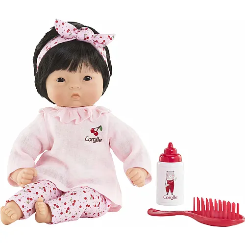 Corolle My First Babypop Nina - 30cm
