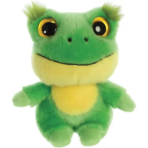 Aurora Aha der Frosch - 12 cm